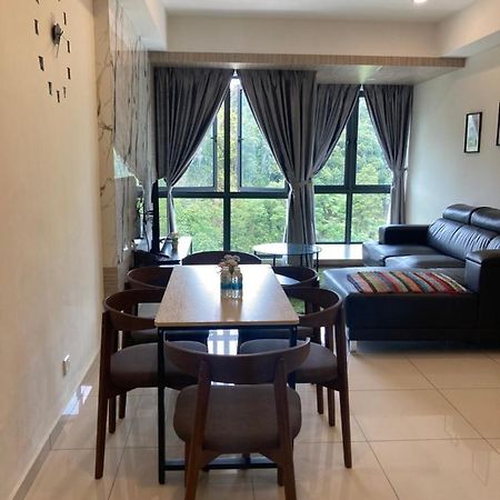 Cameron Avilion Aishomestay Tanah Rata Luaran gambar
