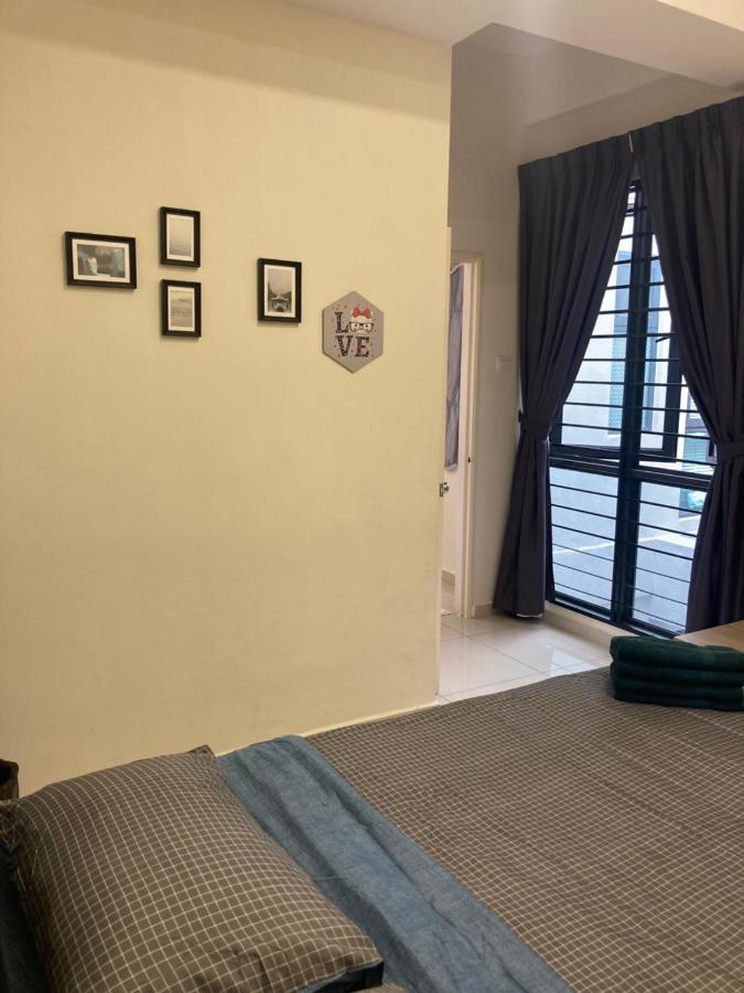 Cameron Avilion Aishomestay Tanah Rata Luaran gambar