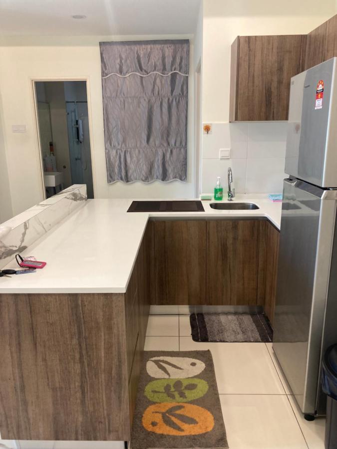 Cameron Avilion Aishomestay Tanah Rata Luaran gambar