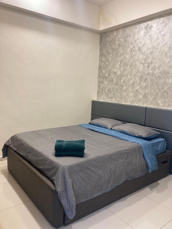 Cameron Avilion Aishomestay Tanah Rata Luaran gambar