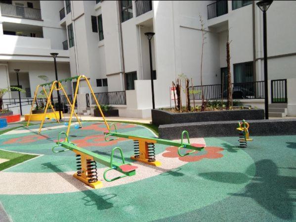 Cameron Avilion Aishomestay Tanah Rata Luaran gambar