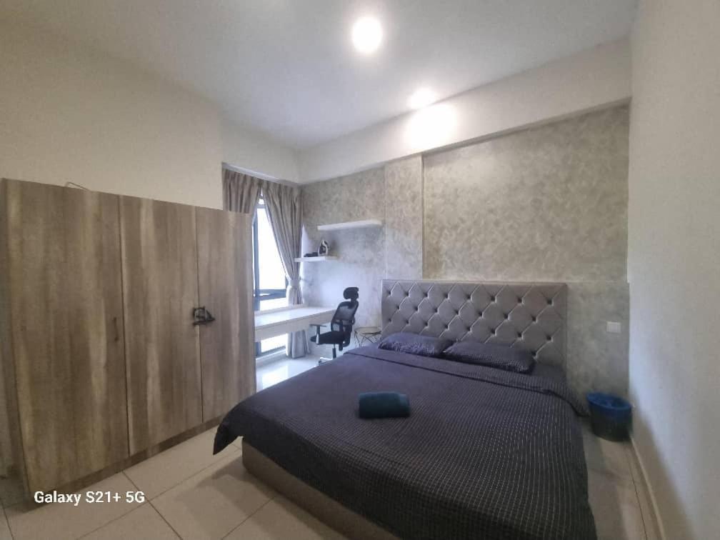 Cameron Avilion Aishomestay Tanah Rata Luaran gambar